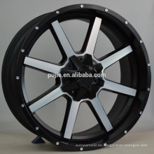 18x8.5 20x9 22x9 ruedas todoterreno